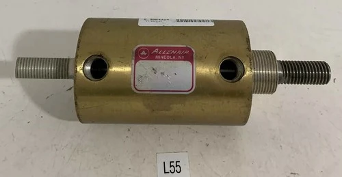 Used Allenair Does Not Apply Cylinders Indiana US | J&J Industrial Supply #524899