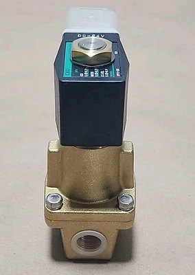 NEW CKD AP11-10A-02H-DC24V