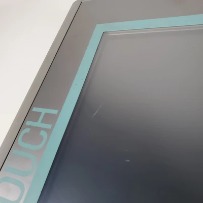 Used Siemens MP277 Automation Control (HMI) California US | American Industrial Supply Co. #1377078