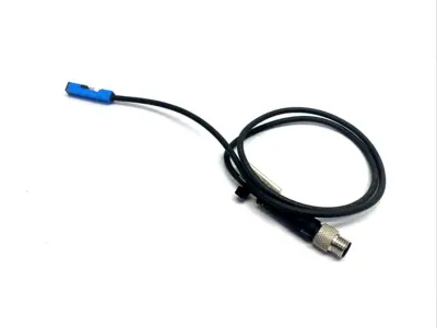 USED SICK CYLINDER SENSOR, 1044459