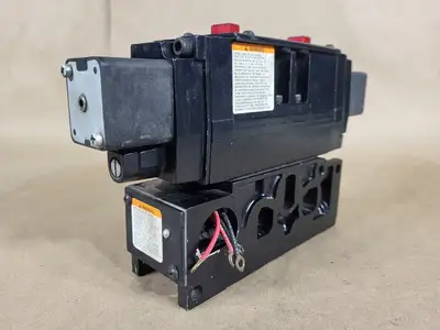 USED PARKER PNEUMATIC 4513BF20ABBB53