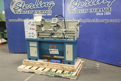 New | in-Stock BAILEIGH PL-1236E-DRO1.0 Engine Lathes California US | Sterling Machinery Exchange #1466867