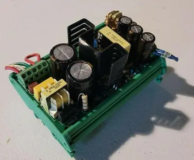 USED FACTS ENGINEERING FA-24PS-90