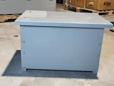 USED I-GARD NGR347-5-C/EFCT
