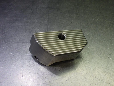AMEC/Wohlhaupter 82-103mm Boring Head Insert Wing QTY1 151036 (LOC2368B)