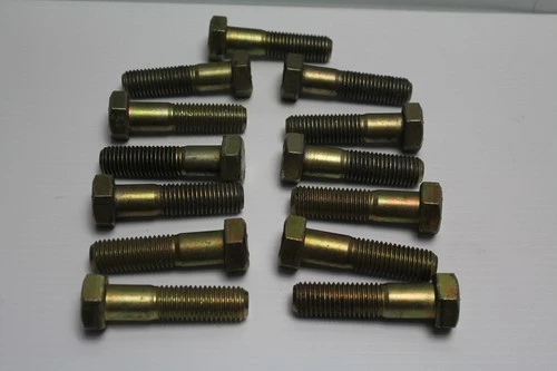 New | in-Stock McMasterCarr 91257A847 Nuts & Screws California US | Davliegogo LLC #1707186