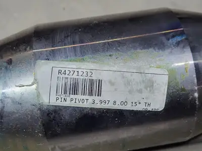NEW LETOURNEAU R4182718