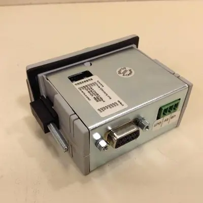 USED EUCHNER EKS-A-ISX-G01-ST09/03