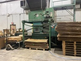 Used BLOAPCO /  SELCO 5-CAJ-25 58   (25 Misc Recycling Florida US | ESCOBAR TRADING, INC. #202364