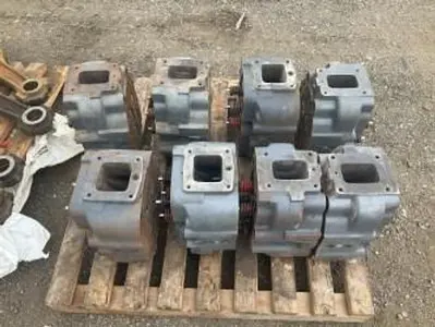 Waukesha Cylinder Heads