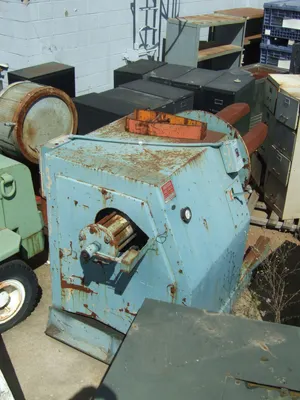 USED AMERICAN 1000