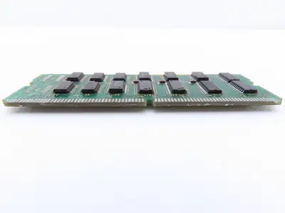 Fanuc A20B-2901-0480/01A Daughter Board Printed Circuit Module PCB
