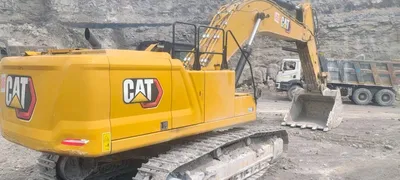 Used 2024 CATERPILLAR 350 Excavators Florida US | US Global Heavy Equipment Solutions #1412674