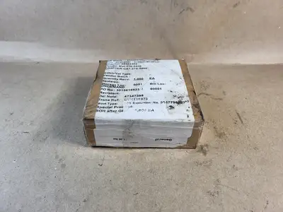 USED CATERPILLAR 275-5400