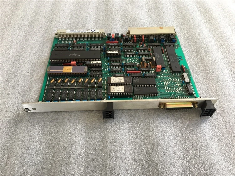Used LVD A569354 (1)-PR.CPU 16BIT MNC85000 Misc Electrical & Power Parts BE | Apt International N.V #363341