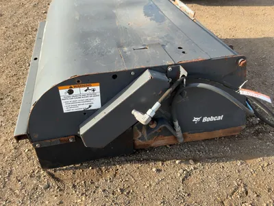 Used _UNKNOWN_ _UNKNOWN_ Mechanical Sweepers Michigan US | Miedema Asset Management Group #1474582