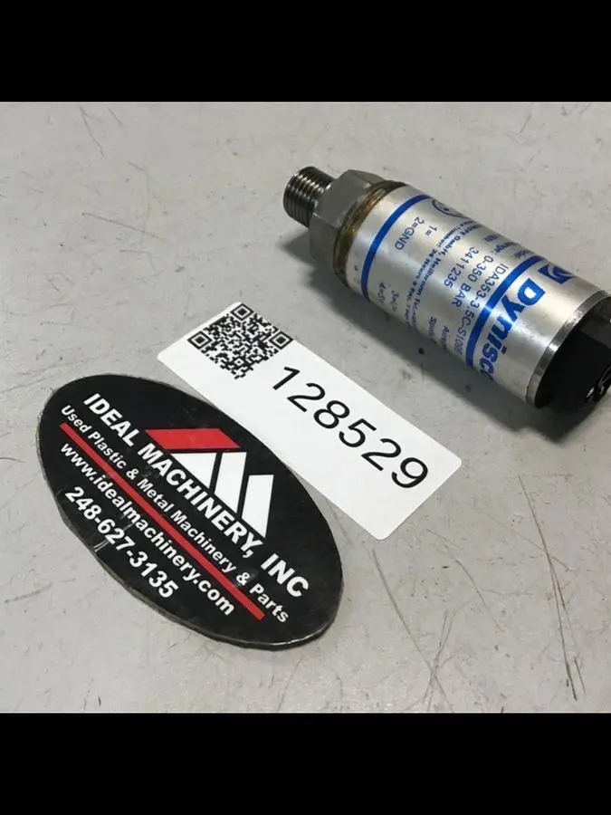 USED DYNISCO IDA353-3-5C-S109B