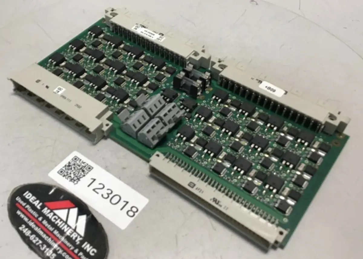USED ARBURG ARB 809