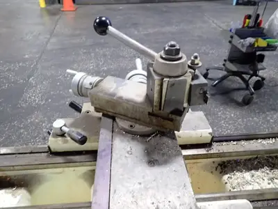 Used JET GH1340 A Gap Lathes Ohio US | HGR 24 #1147660