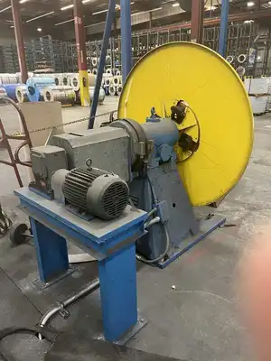 USED RUESCH 40-12
