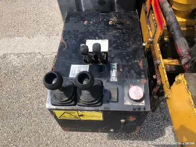 Used 2007 VERMEER 2007 VERMEER D20X22 Drill Rigs Florida US | HDD Broker #1346291