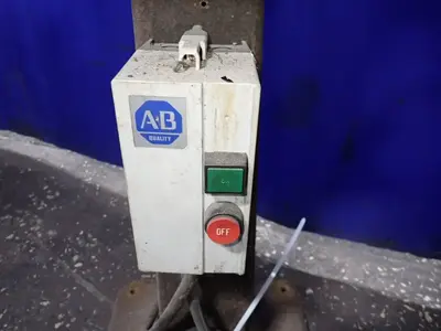 USED BLACK & DECKER 85