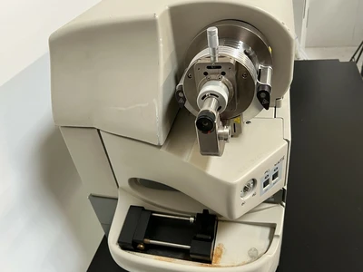 USED Applied Biosystems API 2000