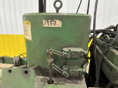 USED FRANKLIN S4280