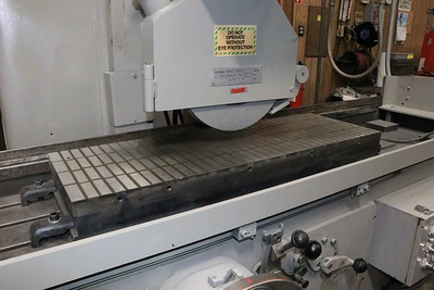 USED 1985 Nippei THOMPSON FSH-30/90, 1985, 3X AUTO FEEDS, AUTO IDF