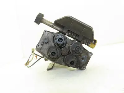 Miller S-62 Wire Motor & Feeder Only For 24V Series 60 Millermatic Single Spool