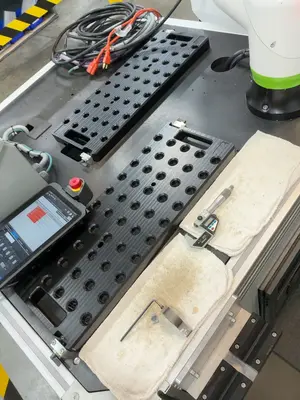 Used 2022 FANUC CRX10IA/L Robots Ohio US | HGR 24 #1506952