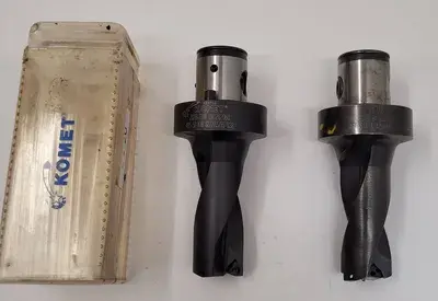 USED KOMET UV0202060