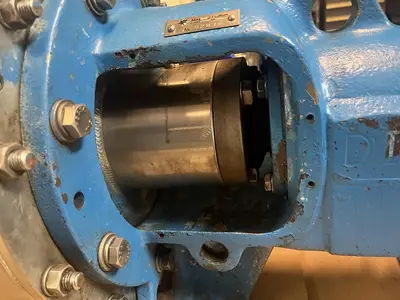 Used DISCFLO 303-10 Centrifugal Pumps Ohio US | Surplus Asset Holdings #1547741