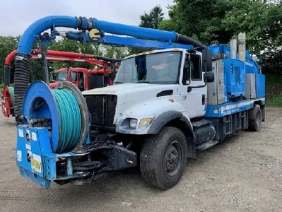 2007 Vac-Con Excavator Combination Sewer Cleaner | American Contractors Equipment Supply (2)