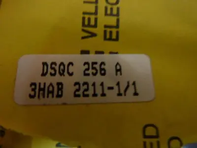NEW ABB 3HAB2211-1/1