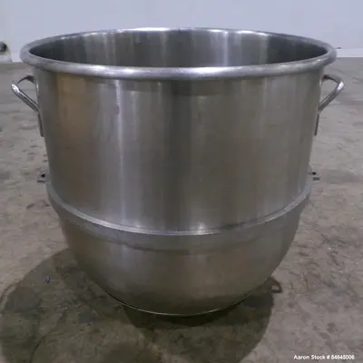 Used HOBART V1401 Mixers Illinois US | Aaron Equipment #1550404