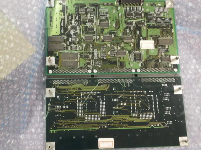 Used ALPHA ELECTRONIC SH--DSPCACHE STARTER'S BOARD + MM Miscellaneous PCB & SMT Equipment Arizona US | ASSET CONVERSION SPECIALISTS, INC. #324337