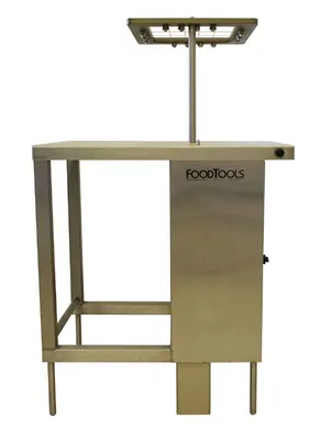 New | in-Stock FOODTOOLS 5-AF Slicers / Dicers / Cutters California US | BakeryEquipment.com #1556013