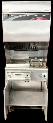 USED GILES WV-FG
