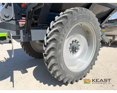 Used LOFTNESS _UNKNOWN_ Dry Spreaders Iowa US | Keast Enterprises #1360382