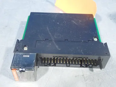 Used ALLEN BRADLEY 1756OW16I PLC Input & Output Ohio US | HGR 24 #864342