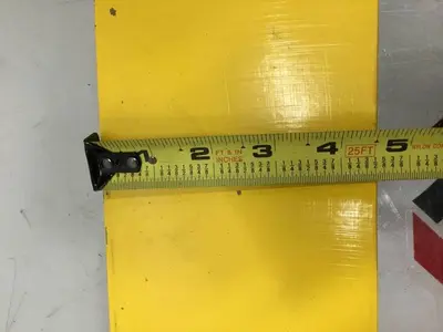 USED VAN DORN 302288