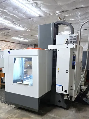 2019 HAAS VF-2 Vertical Machining Centers | Clark Machinery Sales, LLC (10)