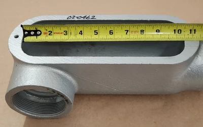 NEW OZ Gedney LR-300G