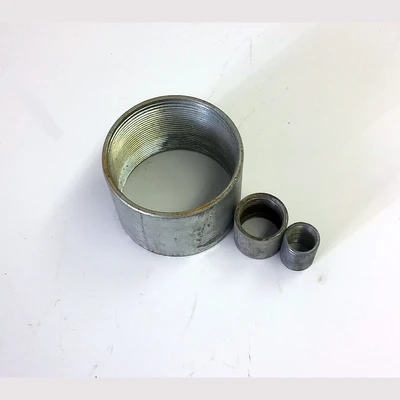 Rigid Couplings