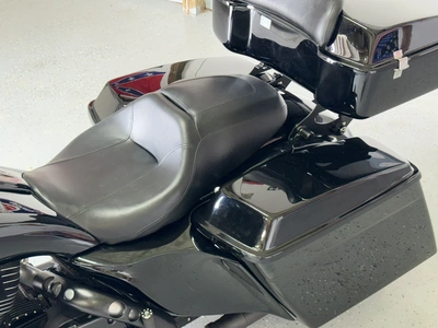 Used 2011 HARLEY DAVIDSON FLHTP Motorcycles (Misc) Michigan US | Miedema Asset Management Group #1293928
