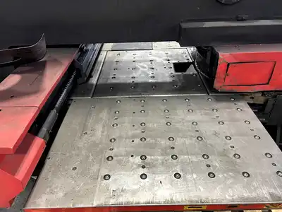 USED 1993 AMADA VP 304050