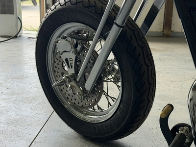 Used 1965 TRIUMPH BOBBER Motorcycles (Misc) Michigan US | Miedema Asset Management Group #1293925
