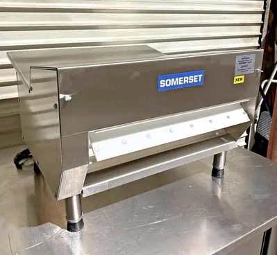 NEW SOMERSET CDR-500