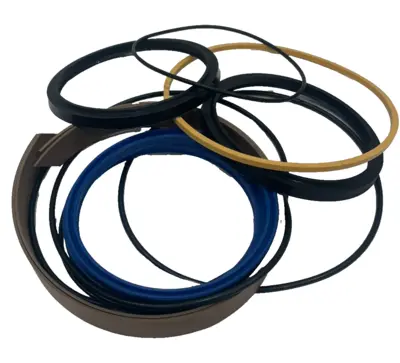 NEW SHEFFER CORP. AM 650-100326-CSK SEAL KIT AM 650100326CSK